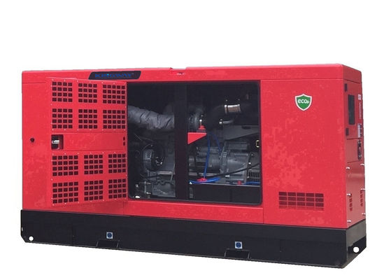 গরম বিক্রয় 344KVA 275KW ক্যাম্প ব্যবহার LYK19G-G330 এয়ারব্যাগ কামিন্স ইঞ্জিন সঙ্গে মিথেন গ্যাস শক্তি বৈদ্যুতিক জেনারেটর