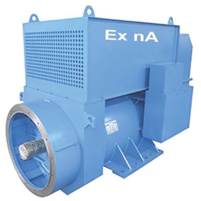 পরীক্ষা ডিজেল জেনারেটর ইউপিএস নীরব 45kva 3 ফেজ 4 তারের ডিজেল atex প্রাক্তন প্রমাণ T3 জোন 2 জেনারেটর