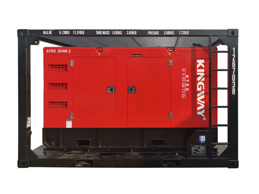 TEST STATUS0 30KVA ATEX ডিলিট করুন