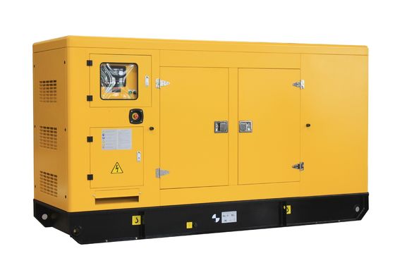 ইন্ডাস্ট্রিয়াল 30 Kva কামিন্স জেনারেটর 24KW জেনারেটর ডিজেল একাধিক রঙের পছন্দ