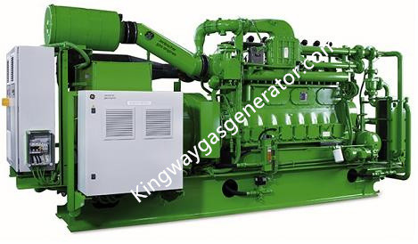ভলভো ইঞ্জিন দ্বারা 32KW 40KVA লিকুইড কুলড হোম জেনারেটর 3 ফেজ পাওয়ার