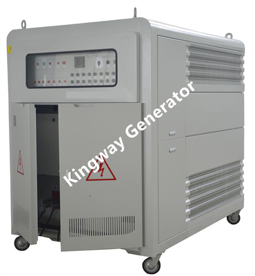সার্জারি অপারেশনের জন্য 3000KVA 400V AC প্রতিরোধী লোড ব্যাঙ্ক আউটডোর ইনডোর