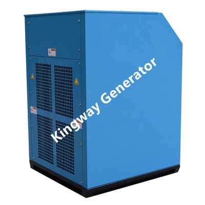 জেনারেটর পরীক্ষার জন্য Kingway KW2800 ইন্টেলিজেন্ট রেজিস্টিভ এবং ইনডাকটিভ লোড ব্যাংক, কন্টেইনারাইজড এসি পাওয়ার লোডসেন্টার