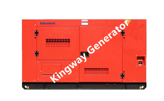 ROHS সার্টিফিকেশন সহ প্রাকৃতিক গ্যাস 15kw প্রাকৃতিক গ্যাস জেনারেটর 3 ফেজ