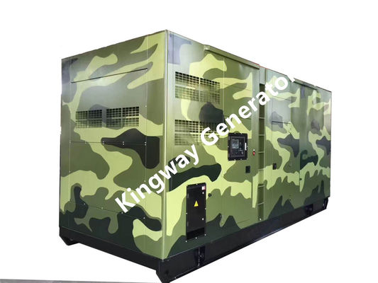 কামিন্স পারকিন্স ডুসান ভলভো ড্যুটজ সাইলেন্ট জেনারেটর ক্যানোপি সেট