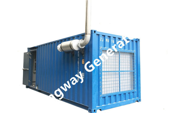 কামিন্স পারকিন্স ডুসান ভলভো ড্যুটজ সাইলেন্ট জেনারেটর ক্যানোপি সেট