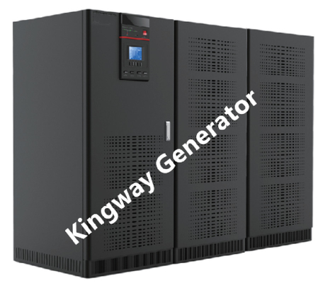 12V ব্যাটারির সাথে 200KVA UPS নিরবচ্ছিন্ন পাওয়ার সাপ্লাই