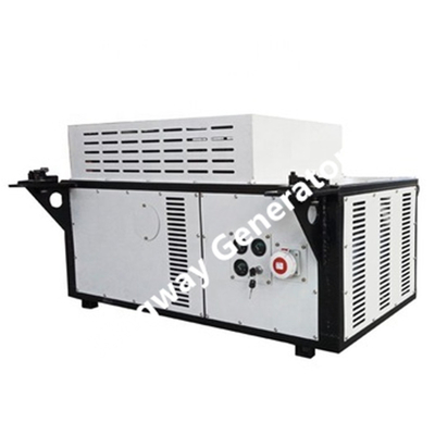 ক্রমাগত অপারেশনের জন্য 20KW 25KVA রিফার জেনসেট রিফার জেনারেটর