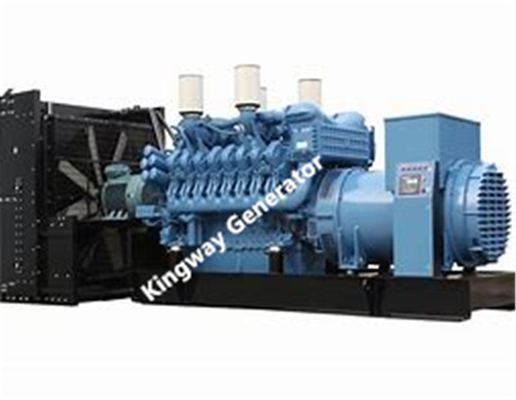 Perkins ইঞ্জিন 1500KVA 1200KW 3 ফেজ কন্টেইনার জেনারেটর বিক্রয়ের জন্য সেট ATS