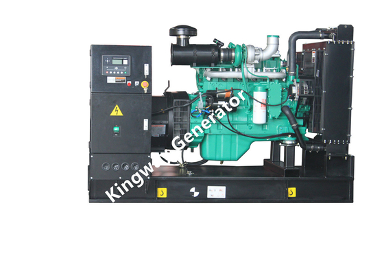 ইন্ডাস্ট্রিয়াল 30 Kva কামিন্স জেনারেটর 24KW জেনারেটর ডিজেল একাধিক রঙের পছন্দ