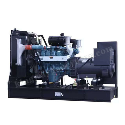 একাধিক রঙের পছন্দ 30KVA পারকিস ইঞ্জিন সাইলেন্ট ডিজেল জেনারেটর সেট হোম ইউজ
