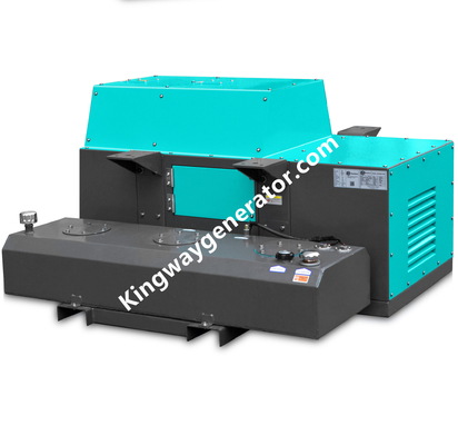 রিফার কন্টেইনারের জন্য 18KVA ডিজেল রিফার ইঞ্জিন রিফার জেনসেট