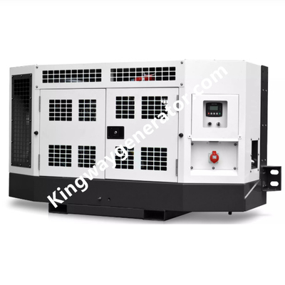 CE সার্টিফিকেশন 50KW রিফার জেনারেটর রেফার কন্টেইনারের জন্য