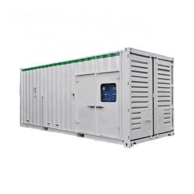 ইউচাই ইঞ্জিন সিই 50hz 1500rpm 3 ফেজ 640kw 800kva ওপেন ডিজেল জেনারেটর শিল্পের জন্য বিদ্যুৎ উত্পাদন