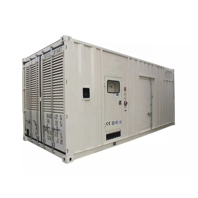 ইউচাই ইঞ্জিন সিই 50hz 1500rpm 3 ফেজ 640kw 800kva ওপেন ডিজেল জেনারেটর শিল্পের জন্য বিদ্যুৎ উত্পাদন