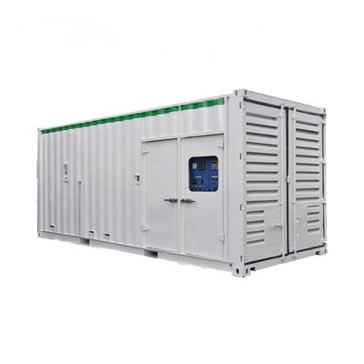 ইউচাই ইঞ্জিন সিই 50hz 1500rpm 3 ফেজ 640kw 800kva ওপেন ডিজেল জেনারেটর শিল্পের জন্য বিদ্যুৎ উত্পাদন